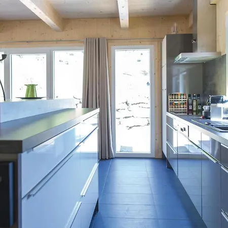 Holiday home Four-bedroom Holiday In St. Georgen A.kreischb. *
