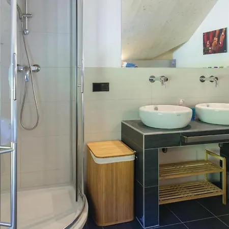Four-bedroom Holiday In St. Georgen A.kreischb. *