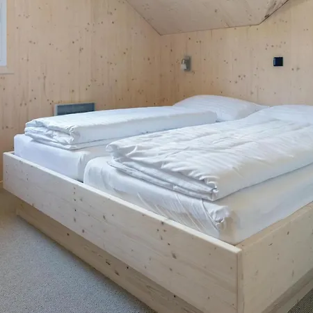 Four-bedroom Holiday In St. Georgen A.kreischb. * Lassrchberg