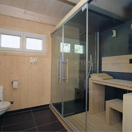 Four-bedroom Holiday In St. Georgen A.kreischb. Lassrchberg