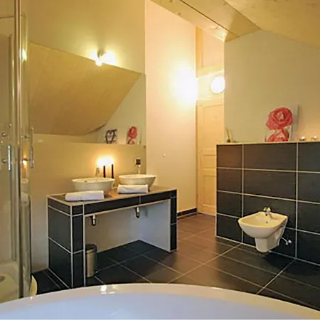 Four-bedroom Holiday In St. Georgen A.kreischb. Holiday home