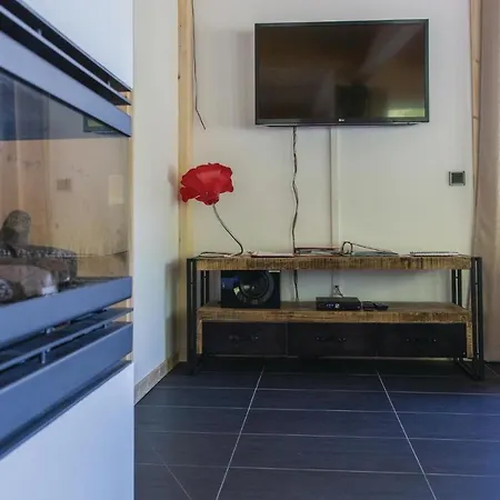 Four-bedroom Holiday In St. Georgen A.kreischb. Holiday home