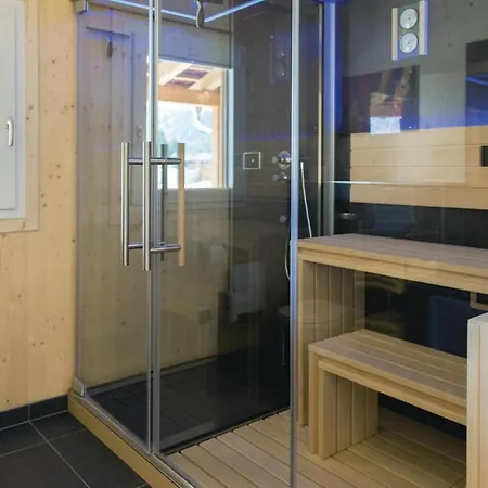 Holiday home Four-bedroom Holiday In St. Georgen A.kreischb. *